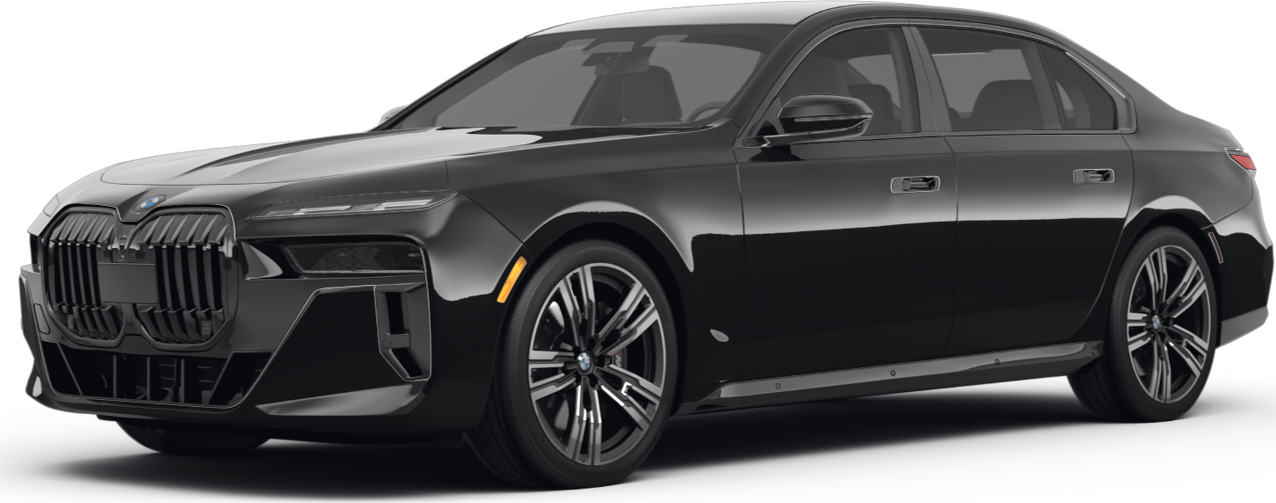 2023 BMW 7 Series Price, Cost-to-Own, Reviews & More | Kelley Blue Book